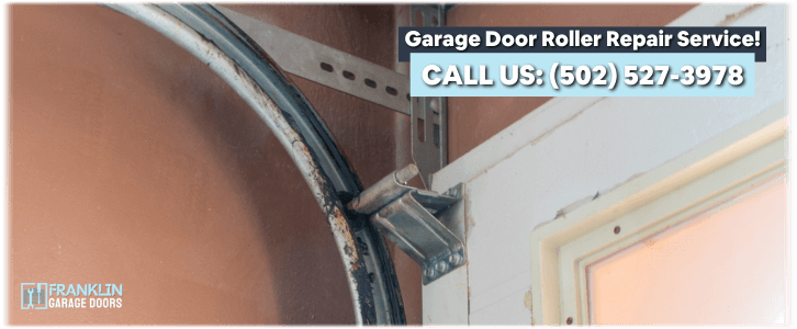 Garage Door Roller Repair Franklin IN