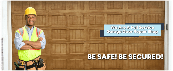 Franklin IN Garage Door Repair
